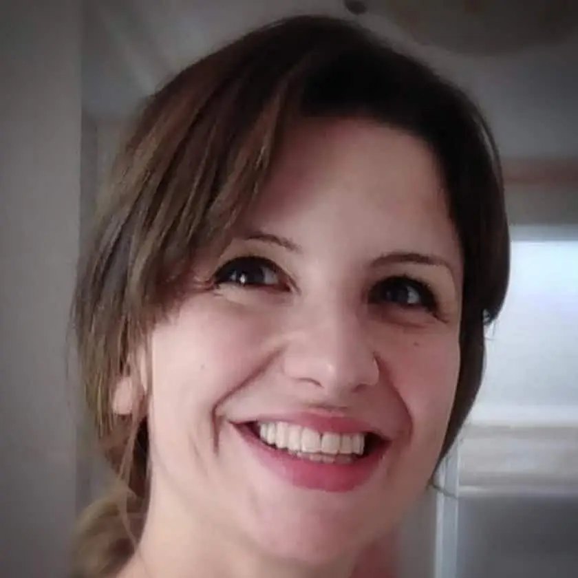 Caterina Moro, life coach