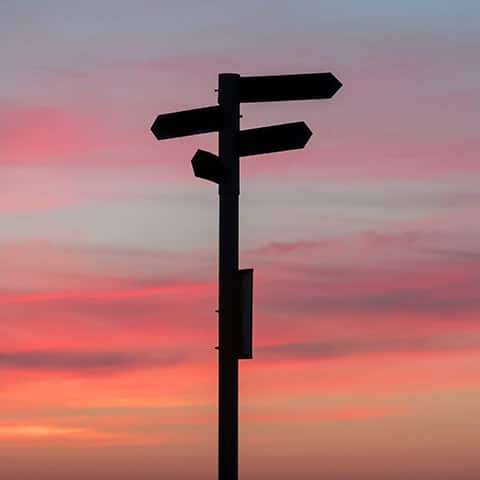 Come creare vita più autentica e in linea con tuoi valori?