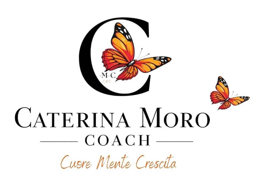 Coaching personalizzato con Caterina Moro: riscopri il tuo valore e costruisci una vita autentica e appagante.